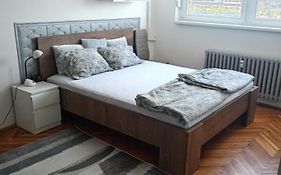Apartman Selska